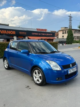 Suzuki Swift - Car24.bg Suzuki Swift