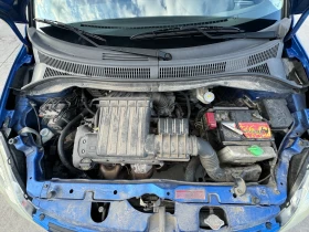 Suzuki Swift - 3600 € / 7040.99 лв. - 63709433 17 | Car24.bg Suzuki Swift - 3600 € / 7040.99 лв. - 63709433 17