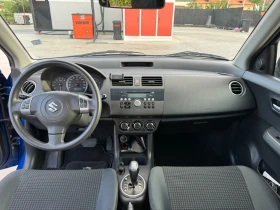 Suzuki Swift - 3600 € / 7040.99 лв. - 63709433 10 | Car24.bg Suzuki Swift - 3600 € / 7040.99 лв. - 63709433 10