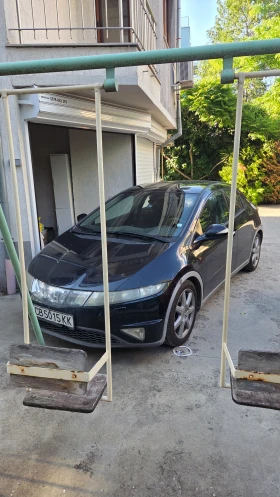 Honda Civic undefined | Auto.bg — изображение 2 Honda Civic undefined | Auto.bg — изображение 2