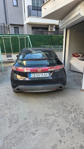 Honda Civic undefined | Auto.bg — изображение 4 Honda Civic undefined | Auto.bg — изображение 4