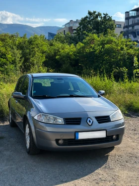 Renault Megane 1.6 - 2290 € / 4478.85 лв. - 59475630 6 | Car24.bg Renault Megane 1.6 - 2290 € / 4478.85 лв. - 59475630 6