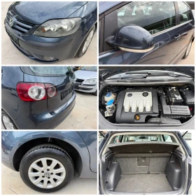 VW Golf Plus 1.9TDI 105К.С. GERMANY | Auto.bg — изображение 15 VW Golf Plus 1.9TDI 105К.С. GERMANY | Auto.bg — изображение 15