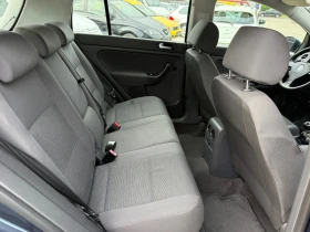 VW Golf Plus 1.9TDI 105К.С. GERMANY | Auto.bg — изображение 11 VW Golf Plus 1.9TDI 105К.С. GERMANY | Auto.bg — изображение 11