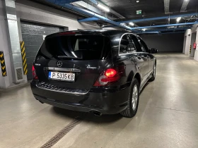 Mercedes-Benz R 300 4x4 | 7 местна | Auto.bg — изображение 7 Mercedes-Benz R 300 4x4 | 7 местна | Auto.bg — изображение 7