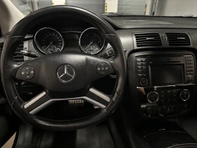 Mercedes-Benz R 300 4x4 | 7 местна | Auto.bg — изображение 2 Mercedes-Benz R 300 4x4 | 7 местна | Auto.bg — изображение 2