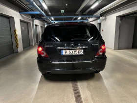 Mercedes-Benz R 300 4x4 | 7 местна | Auto.bg — изображение 10 Mercedes-Benz R 300 4x4 | 7 местна | Auto.bg — изображение 10