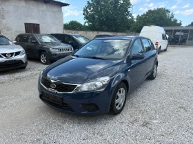 Kia Ceed 1.4 ECO Dynamics