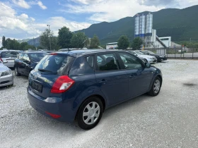 Kia Ceed 1.4 ECO Dynamics | Auto.bg — изображение 5 Kia Ceed 1.4 ECO Dynamics | Auto.bg — изображение 5