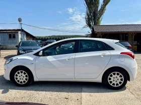 Hyundai I30 1.6 CRDI 128 к.с | Auto.bg — изображение 6 Hyundai I30 1.6 CRDI 128 к.с | Auto.bg — изображение 6
