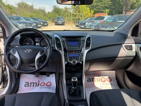 Hyundai I30 1.6 CRDI 128 к.с | Auto.bg — изображение 15 Hyundai I30 1.6 CRDI 128 к.с | Auto.bg — изображение 15