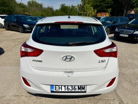 Hyundai I30 1.6 CRDI 128 к.с | Auto.bg — изображение 4 Hyundai I30 1.6 CRDI 128 к.с | Auto.bg — изображение 4