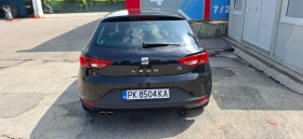 Seat Leon Fr - 7900 € - 10137538 3 | Car24.bg Seat Leon Fr - 7900 € - 10137538 3