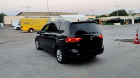 VW Touran 2, 0 TDI 150 | Auto.bg — изображение 3 VW Touran 2, 0 TDI 150 | Auto.bg — изображение 3