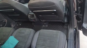 VW Touran 2, 0 TDI 150 | Auto.bg — изображение 9 VW Touran 2, 0 TDI 150 | Auto.bg — изображение 9