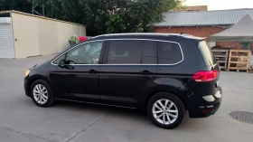 VW Touran 2, 0 TDI 150 | Auto.bg — изображение 5 VW Touran 2, 0 TDI 150 | Auto.bg — изображение 5