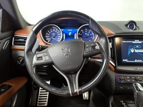 Maserati Ghibli КРАЙНА ЦЕНА: 20429 EUR !!!РЕАЛНА КРАЙНА ЦЕНА!!! - 20429 € - 21912648 13 | Car24.bg Maserati Ghibli КРАЙНА ЦЕНА: 20429 EUR !!!РЕАЛНА КРАЙНА ЦЕНА!!! - 20429 € - 21912648 13