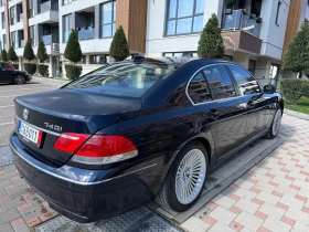 BMW 740 i 150xxx km - 4950 € - 63889192 4 | Car24.bg BMW 740 i 150xxx km - 4950 € - 63889192 4