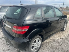 Mercedes-Benz B 180 180 CDI евро5 - 3499 € - 43643857 6 | Car24.bg Mercedes-Benz B 180 180 CDI евро5 - 3499 € - 43643857 6