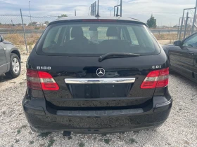 Mercedes-Benz B 180 180 CDI евро5 - 3499 € - 43643857 4 | Car24.bg Mercedes-Benz B 180 180 CDI евро5 - 3499 € - 43643857 4