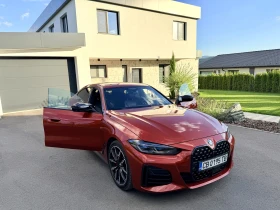 BMW 440 M440i xDrive Gran Coupe Гаранционна - Car24.bg BMW 440 M440i xDrive Gran Coupe Гаранционна