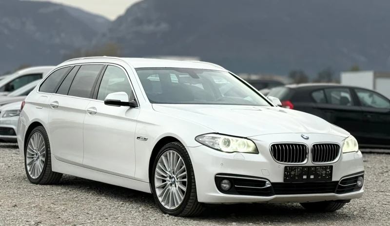 BMW 530 258кс * X-Drive* * SAT* * HUD* * Face-Lift* - 20990 лв. / 10732.02 € - 74951487 1 | Car24.bg BMW 530 258кс * X-Drive* * SAT* * HUD* * Face-Lift* - 20990 лв. / 10732.02 € - 74951487 1