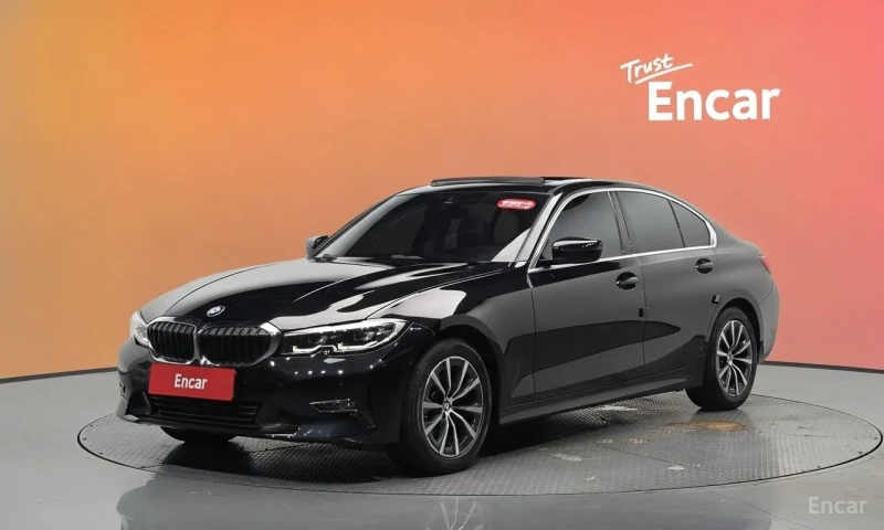 BMW 320 - 17600 € / 34422.61 лв. - 43693173 1 | Car24.bg BMW 320 - 17600 € / 34422.61 лв. - 43693173 1