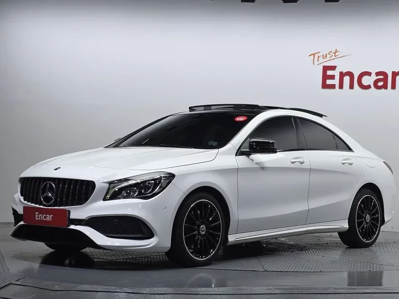 Mercedes-Benz CLA 250 4Matic Amg Line - 16486 € / 32243.81 лв. - 25763691 1 | Car24.bg Mercedes-Benz CLA 250 4Matic Amg Line - 16486 € / 32243.81 лв. - 25763691 1
