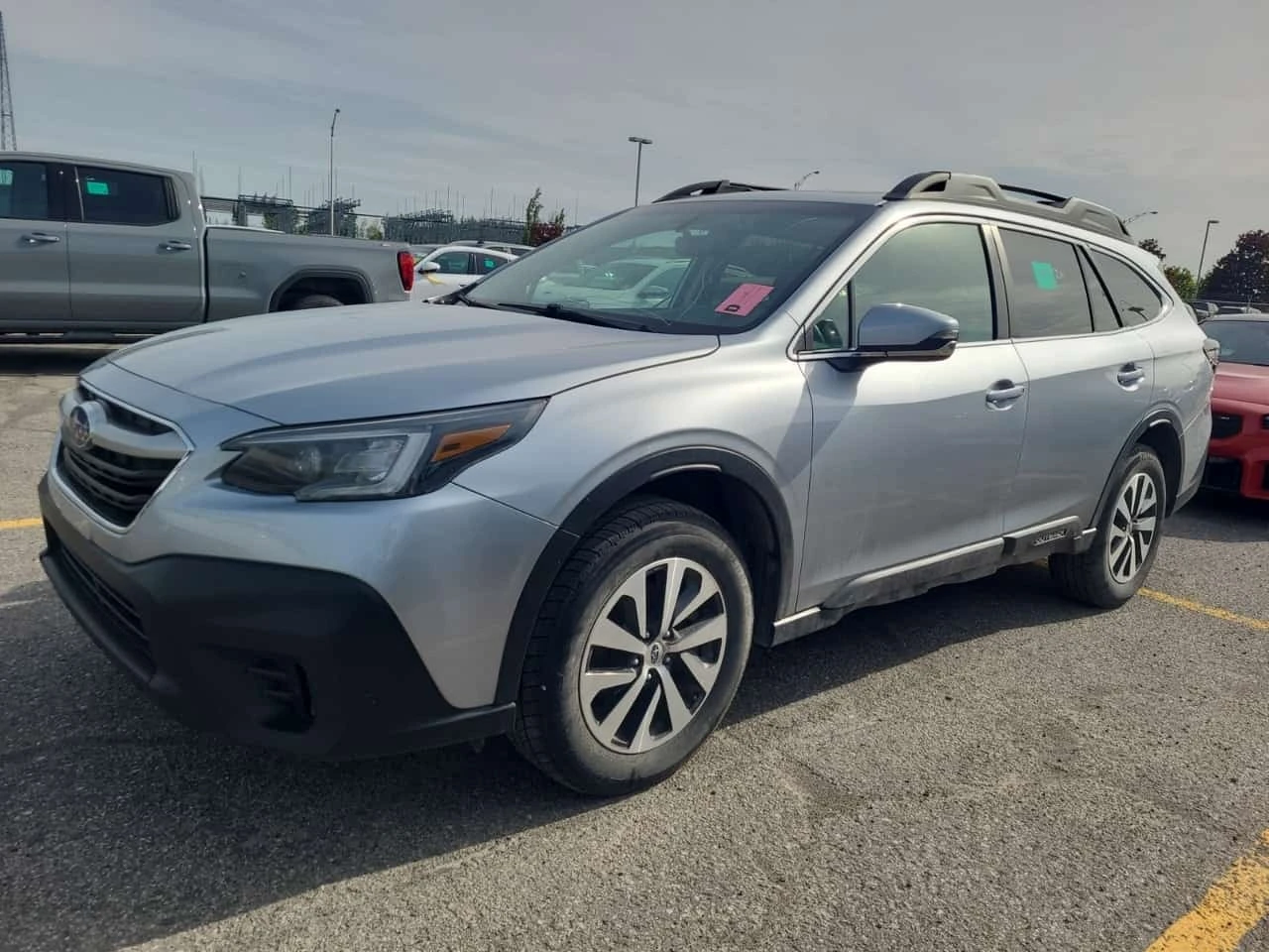 Subaru Outback * TOURING * CARFAX * | Auto.bg — изображение 1 Subaru Outback * TOURING * CARFAX * | Auto.bg — изображение 1