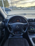 Mercedes-Benz C 200 Регистриран /Автомат /Обслужен  - [9] 
