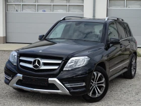 Mercedes-Benz GLK 220 CDI* _4Matic_* 1 - Car24.bg Mercedes-Benz GLK 220 CDI* _4Matic_* 1