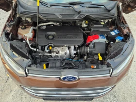 Ford EcoSport 1.5TDCI EURO 6 95ps. - 7600 € / 14864.31 лв. - 41764492 7 | Car24.bg Ford EcoSport 1.5TDCI EURO 6 95ps. - 7600 € / 14864.31 лв. - 41764492 7