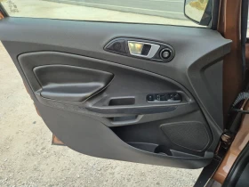 Ford EcoSport 1.5TDCI EURO 6 95ps. - 7600 € / 14864.31 лв. - 41764492 15 | Car24.bg Ford EcoSport 1.5TDCI EURO 6 95ps. - 7600 € / 14864.31 лв. - 41764492 15
