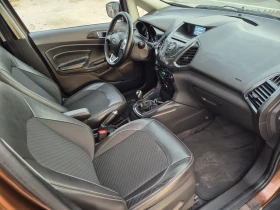 Ford EcoSport 1.5TDCI EURO 6 95ps. - 7600 € / 14864.31 лв. - 41764492 8 | Car24.bg Ford EcoSport 1.5TDCI EURO 6 95ps. - 7600 € / 14864.31 лв. - 41764492 8