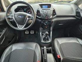Ford EcoSport 1.5TDCI EURO 6 95ps. - 7600 € / 14864.31 лв. - 41764492 10 | Car24.bg Ford EcoSport 1.5TDCI EURO 6 95ps. - 7600 € / 14864.31 лв. - 41764492 10