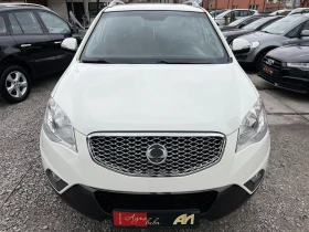 SsangYong Korando D20T AWD 185407км./KPTA0B1SSDP110002/КОЖА/АВТОМАТ/ - 9290 лв. / 4749.90 € - 34150778 8 | Car24.bg SsangYong Korando D20T AWD 185407км./KPTA0B1SSDP110002/КОЖА/АВТОМАТ/ - 9290 лв. / 4749.90 € - 34150778 8