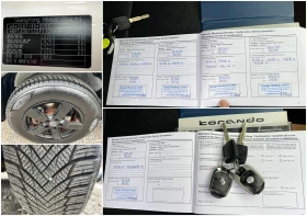 SsangYong Korando D20T AWD 185407км./KPTA0B1SSDP110002/КОЖА/АВТОМАТ/ - 9290 лв. / 4749.90 € - 34150778 17 | Car24.bg SsangYong Korando D20T AWD 185407км./KPTA0B1SSDP110002/КОЖА/АВТОМАТ/ - 9290 лв. / 4749.90 € - 34150778 17