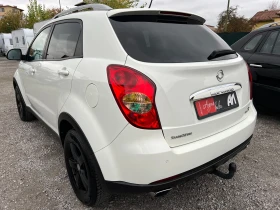 SsangYong Korando D20T AWD 185407км./KPTA0B1SSDP110002/КОЖА/АВТОМАТ/ - 9290 лв. / 4749.90 € - 34150778 3 | Car24.bg SsangYong Korando D20T AWD 185407км./KPTA0B1SSDP110002/КОЖА/АВТОМАТ/ - 9290 лв. / 4749.90 € - 34150778 3