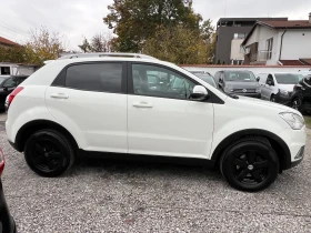 SsangYong Korando D20T AWD 185407км./KPTA0B1SSDP110002/КОЖА/АВТОМАТ/ - 9290 лв. / 4749.90 € - 34150778 6 | Car24.bg SsangYong Korando D20T AWD 185407км./KPTA0B1SSDP110002/КОЖА/АВТОМАТ/ - 9290 лв. / 4749.90 € - 34150778 6