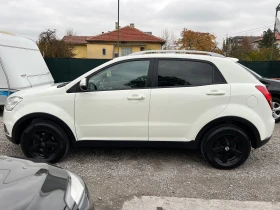 SsangYong Korando D20T AWD 185407км./KPTA0B1SSDP110002/КОЖА/АВТОМАТ/ - 9290 лв. / 4749.90 € - 34150778 2 | Car24.bg SsangYong Korando D20T AWD 185407км./KPTA0B1SSDP110002/КОЖА/АВТОМАТ/ - 9290 лв. / 4749.90 € - 34150778 2