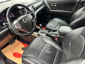 SsangYong Korando D20T AWD 185407км./KPTA0B1SSDP110002/КОЖА/АВТОМАТ/ - 9290 лв. / 4749.90 € - 34150778 12 | Car24.bg SsangYong Korando D20T AWD 185407км./KPTA0B1SSDP110002/КОЖА/АВТОМАТ/ - 9290 лв. / 4749.90 € - 34150778 12