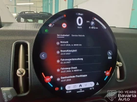 Mini Countryman S 2, 0 ALL4 Steptronic Classic Trim - 83900 лв. / 42897.39 € - 63723990 11 | Car24.bg Mini Countryman S 2, 0 ALL4 Steptronic Classic Trim - 83900 лв. / 42897.39 € - 63723990 11