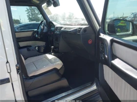 Mercedes-Benz G 55 AMG 4MATIC - DESIGNO - ПОДГРЕВИ - ОБДУХВАНЕ - ШИБИДАХ | Auto.bg — изображение 7 Mercedes-Benz G 55 AMG 4MATIC - DESIGNO - ПОДГРЕВИ - ОБДУХВАНЕ - ШИБИДАХ | Auto.bg — изображение 7