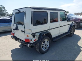 Mercedes-Benz G 55 AMG 4MATIC - DESIGNO - ПОДГРЕВИ - ОБДУХВАНЕ - ШИБИДАХ | Auto.bg — изображение 6 Mercedes-Benz G 55 AMG 4MATIC - DESIGNO - ПОДГРЕВИ - ОБДУХВАНЕ - ШИБИДАХ | Auto.bg — изображение 6