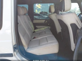 Mercedes-Benz G 55 AMG 4MATIC - DESIGNO - ПОДГРЕВИ - ОБДУХВАНЕ - ШИБИДАХ | Auto.bg — изображение 9 Mercedes-Benz G 55 AMG 4MATIC - DESIGNO - ПОДГРЕВИ - ОБДУХВАНЕ - ШИБИДАХ | Auto.bg — изображение 9