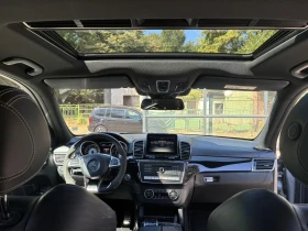 Mercedes-Benz GLE 63 S AMG FULL/Вакуум/Downpipe/700+ - 34999 € - 19081399 13 | Car24.bg Mercedes-Benz GLE 63 S AMG FULL/Вакуум/Downpipe/700+ - 34999 € - 19081399 13