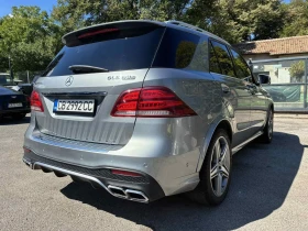 Mercedes-Benz GLE 63 S AMG FULL/Вакуум/Downpipe/700+ - 34999 € - 19081399 6 | Car24.bg Mercedes-Benz GLE 63 S AMG FULL/Вакуум/Downpipe/700+ - 34999 € - 19081399 6