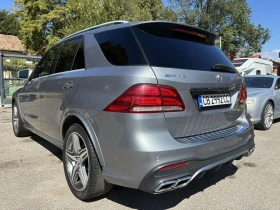 Mercedes-Benz GLE 63 S AMG FULL/Вакуум/Downpipe/700+ - 34999 € - 19081399 4 | Car24.bg Mercedes-Benz GLE 63 S AMG FULL/Вакуум/Downpipe/700+ - 34999 € - 19081399 4