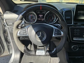 Mercedes-Benz GLE 63 S AMG FULL/Вакуум/Downpipe/700+ - 34999 € - 19081399 14 | Car24.bg Mercedes-Benz GLE 63 S AMG FULL/Вакуум/Downpipe/700+ - 34999 € - 19081399 14