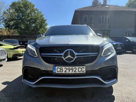 Mercedes-Benz GLE 63 S AMG FULL/Вакуум/Downpipe/700+ - 34999 € - 19081399 3 | Car24.bg Mercedes-Benz GLE 63 S AMG FULL/Вакуум/Downpipe/700+ - 34999 € - 19081399 3